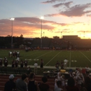 Ralph Stocker Stadium - Historical Places