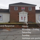 Split Second Response