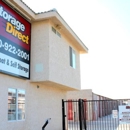 Storage Direct - Recreational Vehicles & Campers-Storage