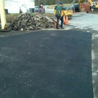 Bleckley Asphalt Maintenance