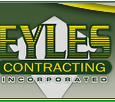 Eyles Contracting Inc - Fitchburg, MA