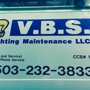 VBS Lighting Maintenance L.L.C