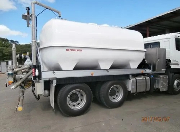 Peak Engineering Transport Services Pty Ltd - Peak Crossing, QLD