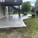 Colin Concrete Des Moines