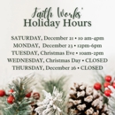 Faith Works - Religious Goods