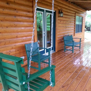 Beary Sweet Retreat Cabin Rental - Murphy, NC