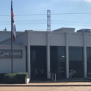 Post Oak Bank - Banks