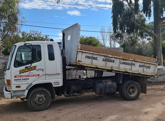Bolzons Home & Garden Improvements - St Agnes, SA