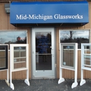 Mid-Michigan Glassworks - Home Repair & Maintenance