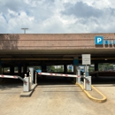 LAZ Parking - Cobb Galleria Centre Red Deck - Carports