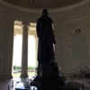 Thomas Jefferson Memorial gallery