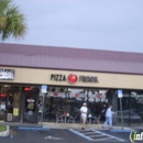 Lorenzo's Pizzeria - Pizza