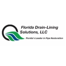 Florida Drain-Lining Solutions - Plumbers