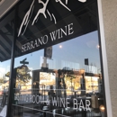 Serrano Wine - Wine