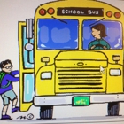 Columbus City Schools Frebis Bus Compound and Fleet Service Center