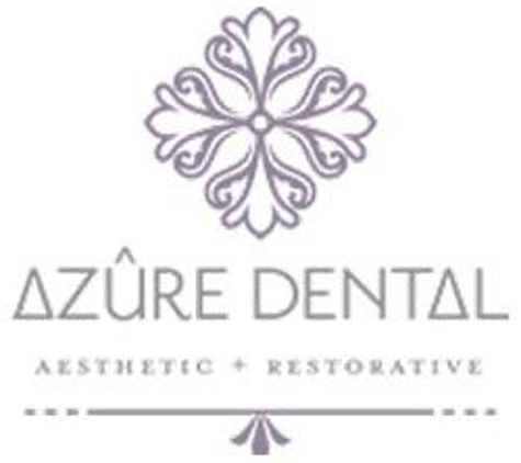 Azure Dental - San Francisco, CA