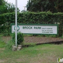 Brock Park Golf Course - Golf Courses