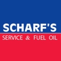 Scharf's Service & Fuel Oil