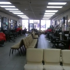 Elevations the Barbershop
