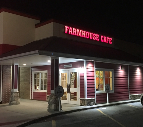 Farm House Cafe - Omaha, NE