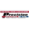 Precision Heating & Air gallery