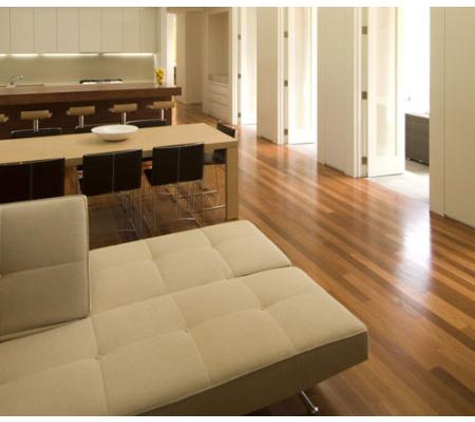 Adelaide Timber Flooring - Norwood, SA