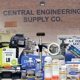 Central Engineering Supply Co
