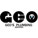 Geo's Plumbing Services - Plumbing-Drain & Sewer Cleaning