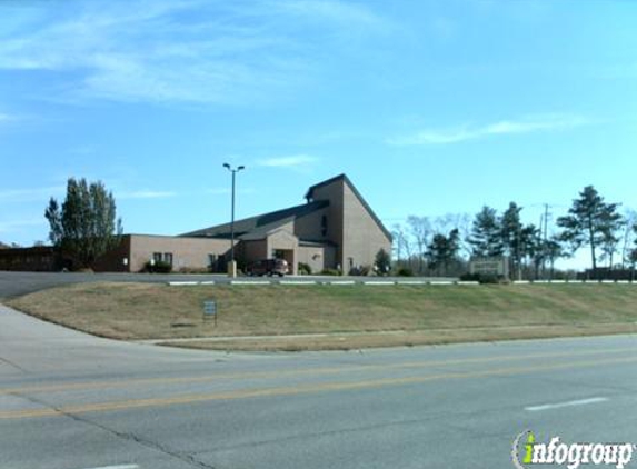 Southview Baptist Church - Lincoln, NE