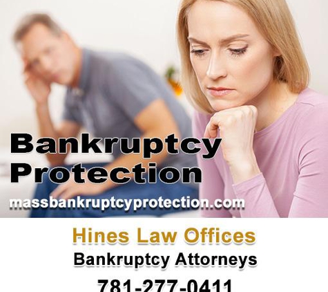 Hines Law Offices - Worcester, MA