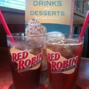 Red Robin Gourmet Burgers - Family Style Restaurants