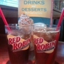 Red Robin Gourmet Burgers