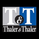 Thaler & Thaler - Attorneys