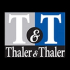 Thaler & Thaler