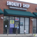 Smokers Shop - Cigar, Cigarette & Tobacco Dealers