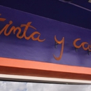 Tinta Y Cafe - Cuban Restaurants