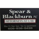 Blackburn Law, P - Social Security & Disability Law Attorneys