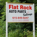 Flat Rock Auto Parts