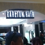 Carlton Hair