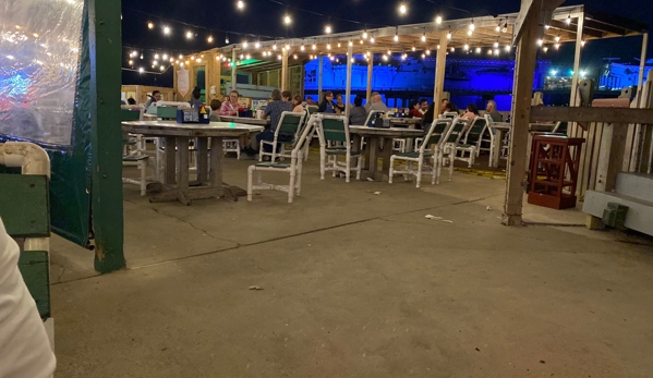 Pier 99 Restaurant - Corpus Christi, TX