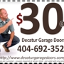 Garage Door Services