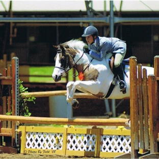 Legacy Farm - Specializing in Hunters Equitation & Ponies - Sunol, CA