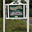 Hemlock Hill Farm - Pet Food