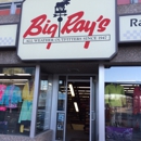 Big Ray's Store - Men's Clothing