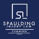 Spaulding Injury Law: Cumming Personal Injury & Car Accident Lawyer - Automobile Accident Attorneys