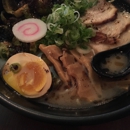 Tabletostix - Japanese Restaurants