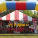 Clownin' Around Amusement Rentals - Amusement Devices