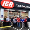IGA Supermarket - Williamsburg KY gallery