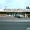 Desert Art Supplies gallery