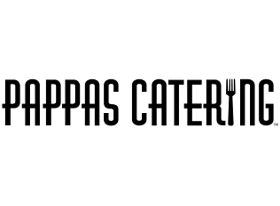 Pappas Catering - Houston, TX